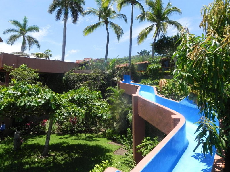 Coral Vista Del Mar, Ixtapa, Mexiko