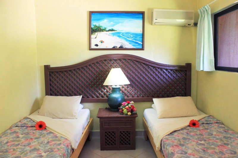 Coral Vista Del Mar, Ixtapa, Mexiko