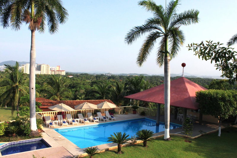 Coral Vista Del Mar, Ixtapa, Mexiko