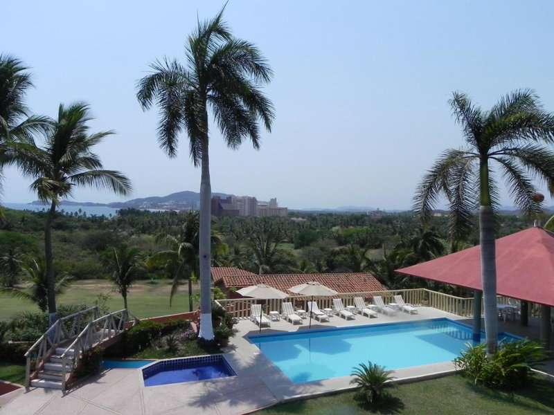 Coral Vista Del Mar, Ixtapa, Mexiko