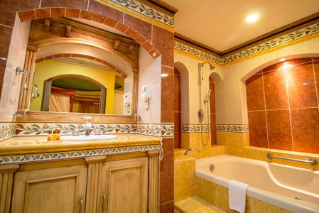 Hotel Suites Flamboyanes, Mérida, Mexiko