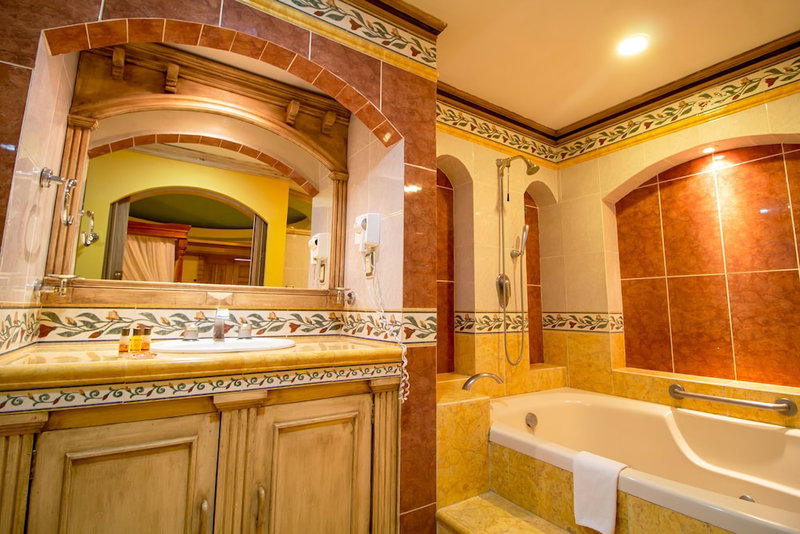 Hotel Suites Flamboyanes, Mérida, Mexiko
