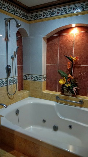 Hotel Suites Flamboyanes, Mérida, Mexiko