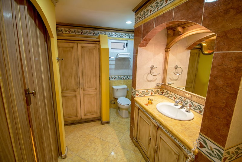Hotel Suites Flamboyanes, Mérida, Mexiko