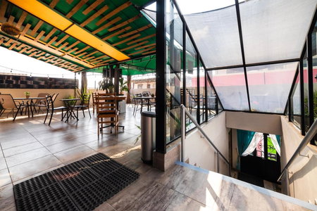 Hotel Boutique Las Campanas, Tlaxcala de Xicohténcatl, Мексика