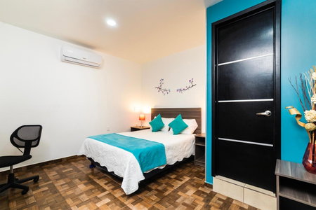 Hotel Boutique Las Campanas, Tlaxcala de Xicohténcatl, Мексика