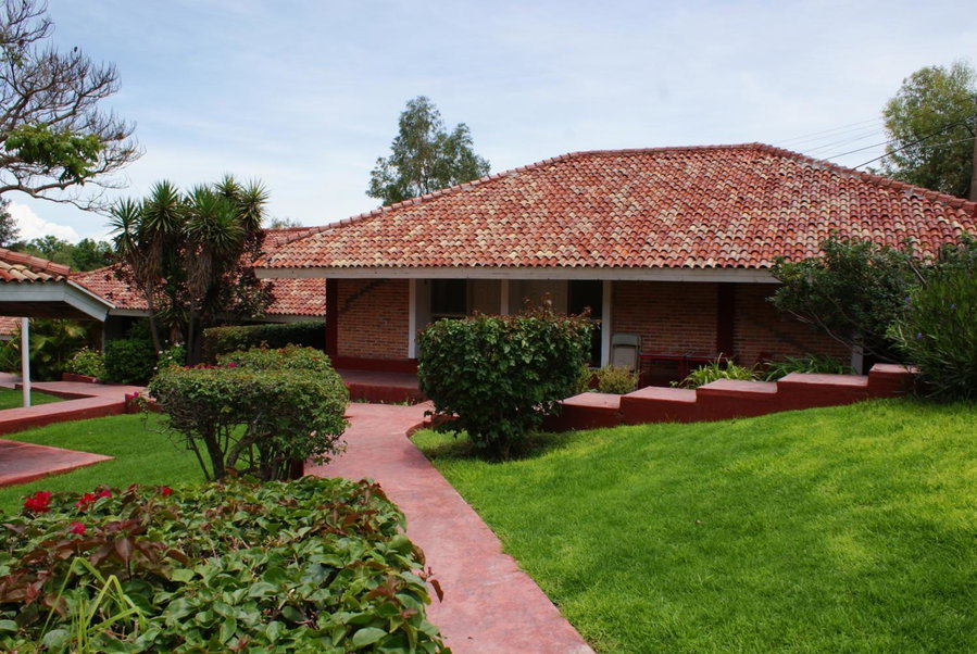 Hotel Chapala Country, Chapala, Мексика