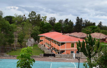 Hotel Chapala Country, Chapala, Мексика