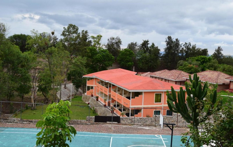 Hotel Chapala Country, Chapala, Мексика