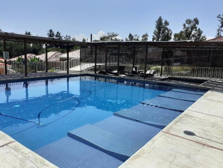 Hotel Chapala Country, Chapala, Мексика