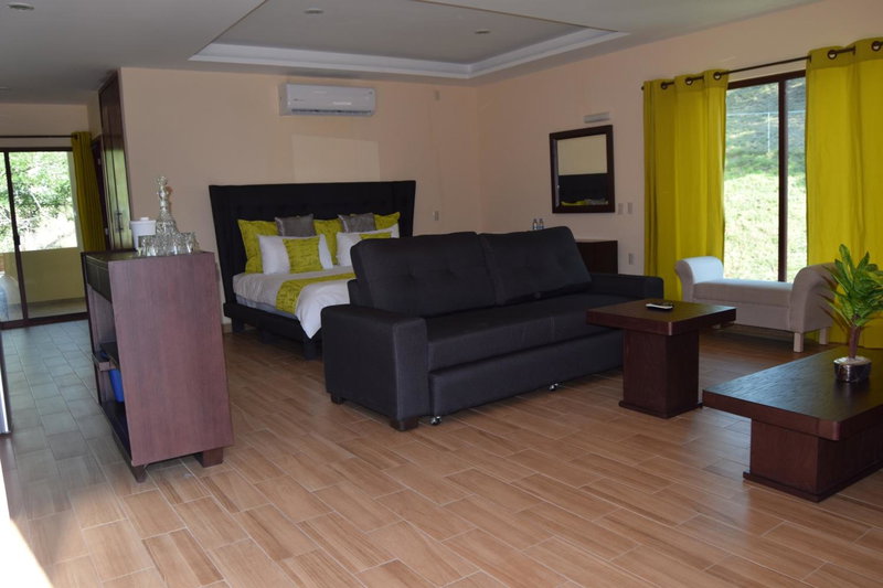 Hotel Chapala Country, Chapala, Мексика
