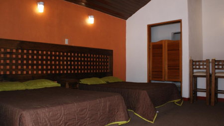 Hotel Chapala Country, Chapala, Мексика