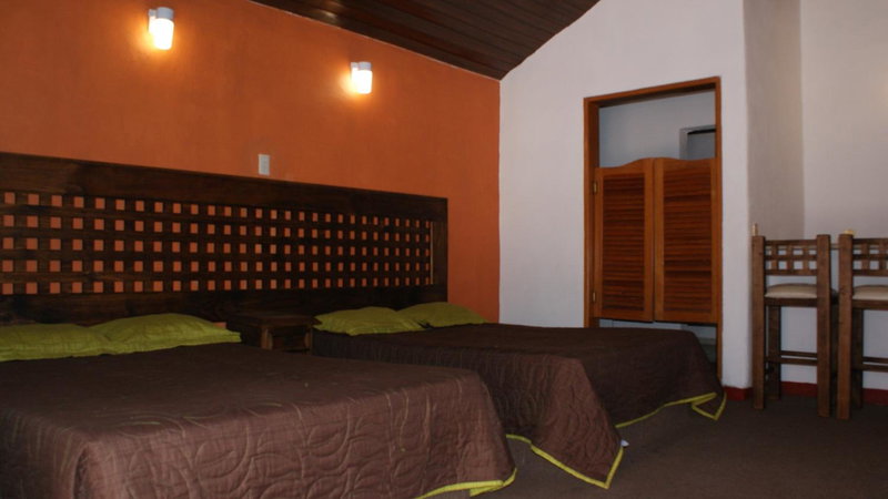 Hotel Chapala Country, Chapala, Мексика