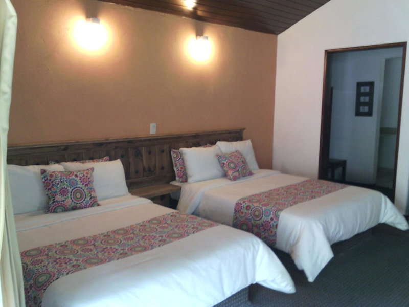 Hotel Chapala Country, Chapala, Мексика