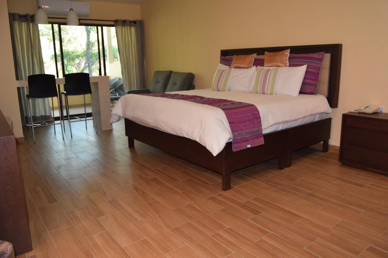 Hotel Chapala Country, Chapala, Мексика
