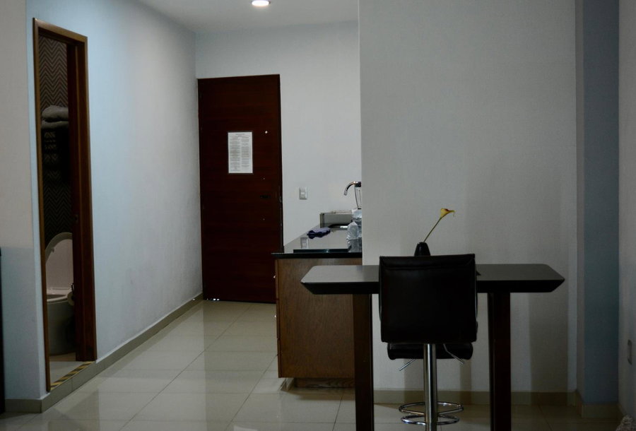 Suites La Gloria Alojamiento independiente, Tepatitlan de Morelos, Mexico