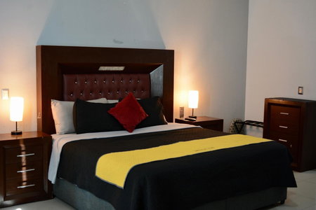 Suites La Gloria Alojamiento independiente, Tepatitlan de Morelos, Mexico