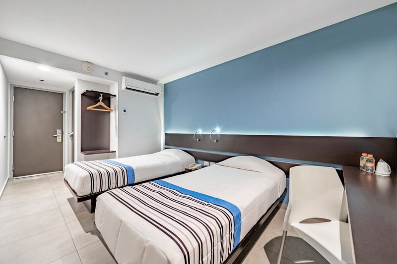 City Express Junior by Marriott Ciudad del Carmen, Ciudad del Carmen, Mexiko
