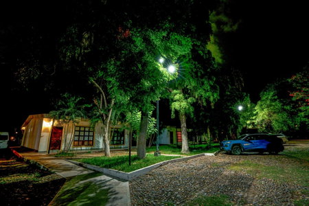 InHouse Select Hacienda Tres Rios Hotel Culiacán, Culiacán, Mexiko