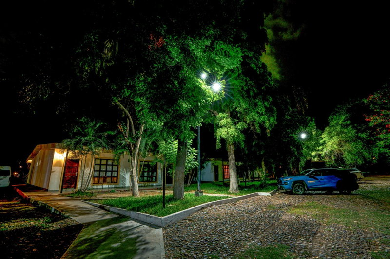 InHouse Select Hacienda Tres Rios Hotel Culiacán, Culiacán, Mexiko