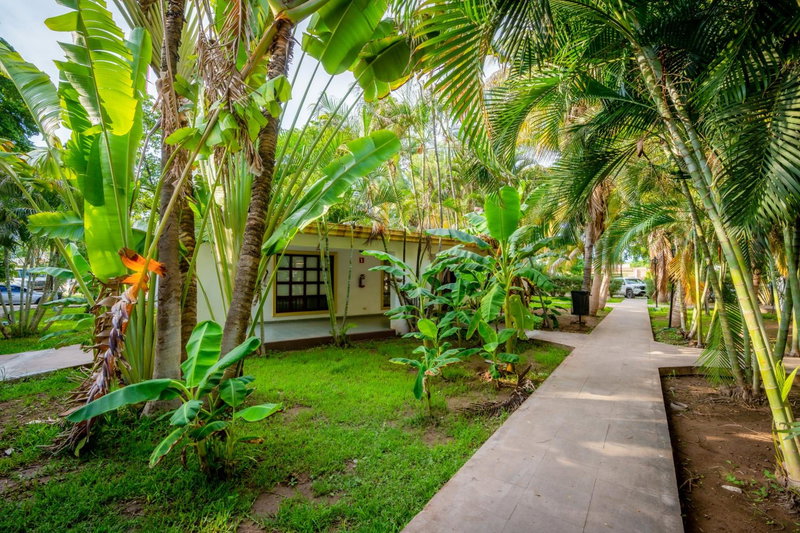 InHouse Select Hacienda Tres Rios Hotel Culiacán, Culiacán, Mexiko