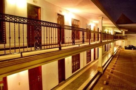 InHouse Select Hacienda Tres Rios Hotel Culiacán, Culiacán, Mexiko