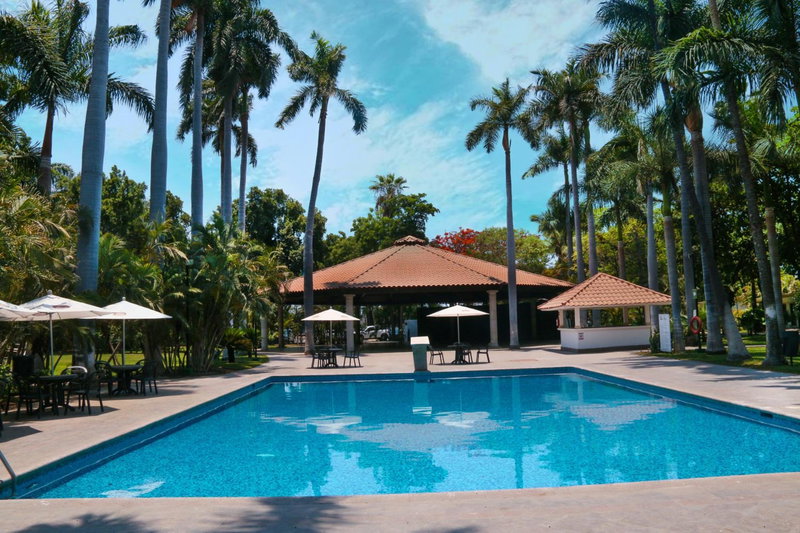 InHouse Select Hacienda Tres Rios Hotel Culiacán, Culiacán, Mexiko