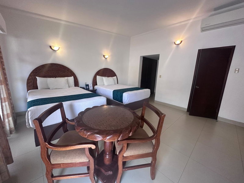 InHouse Select Hacienda Tres Rios Hotel Culiacán, Culiacán, Mexiko