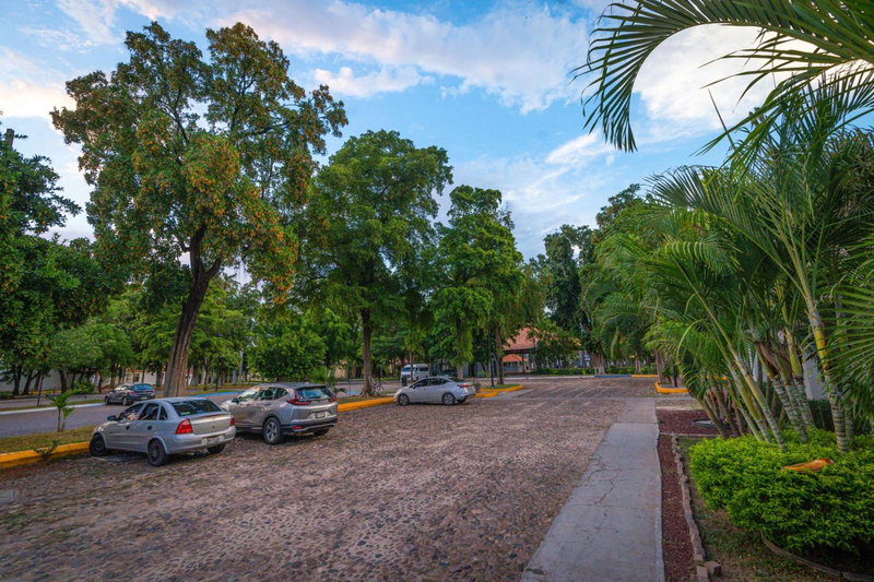 InHouse Select Hacienda Tres Rios Hotel Culiacán, Culiacán, Mexiko