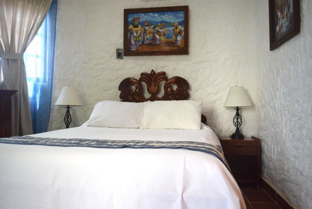 Hotel Casa el Moro, Puerto Morelos, Mexico