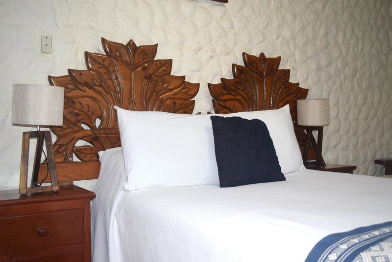 Hotel Casa el Moro, Puerto Morelos, Mexico