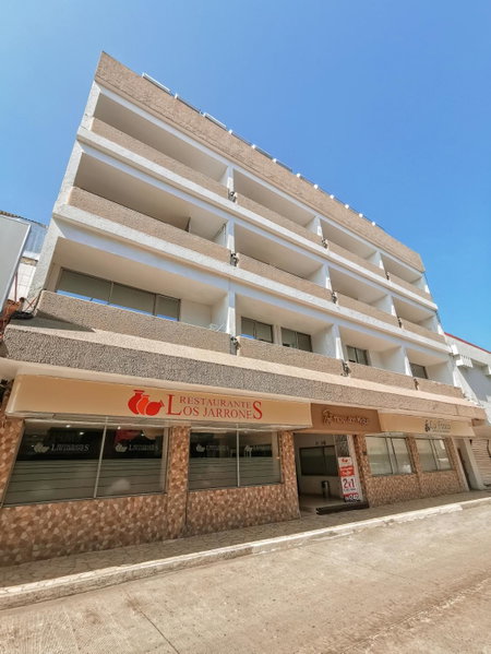HOTEL DON MIGUEl, Tapachula, Mexique