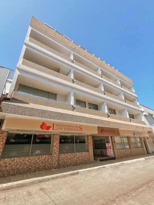 HOTEL DON MIGUEl, Tapachula, Mexique