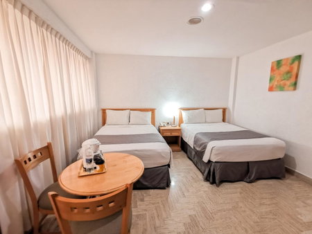 HOTEL DON MIGUEl, Tapachula, Mexique