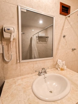 HOTEL DON MIGUEl, Tapachula, Mexique