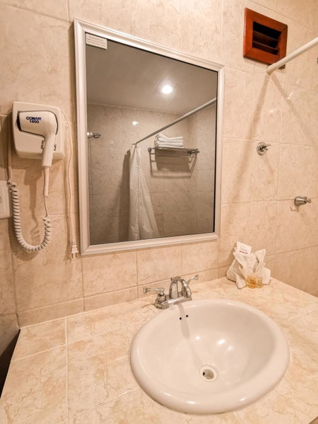 HOTEL DON MIGUEl, Tapachula, Mexique