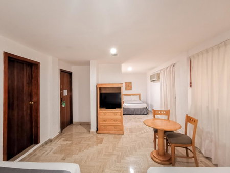 HOTEL DON MIGUEl, Tapachula, Mexique