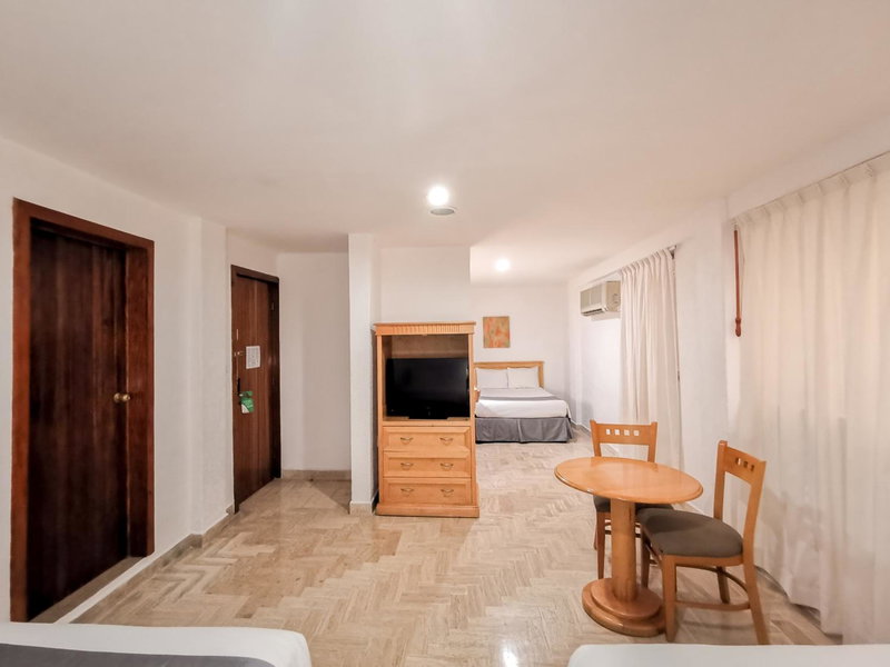 HOTEL DON MIGUEl, Tapachula, Mexique