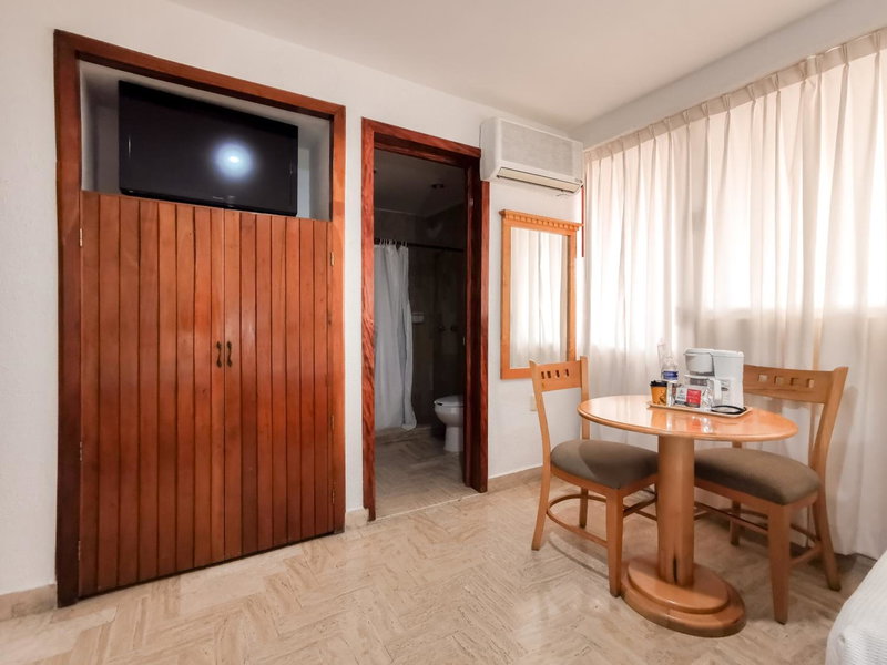 HOTEL DON MIGUEl, Tapachula, Mexique