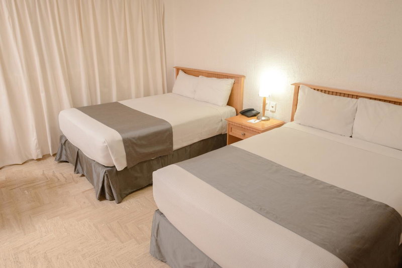 HOTEL DON MIGUEl, Tapachula, Mexique