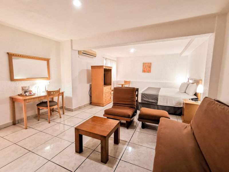 HOTEL DON MIGUEl, Tapachula, Mexique