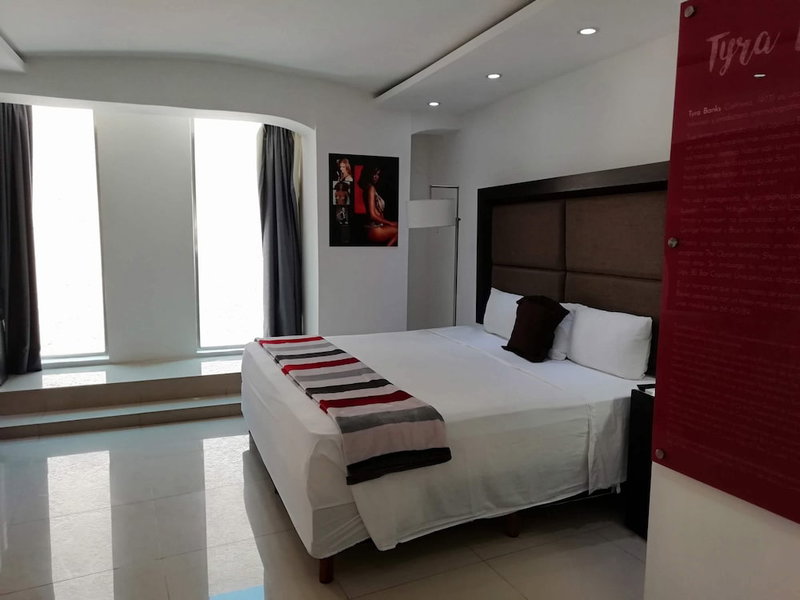 Suites Costa Cancun, Cancun, Mexiko