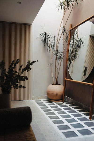 UMA Casa, Mexico City, Mexiko