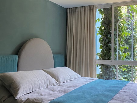 UMA Casa, Mexico City, Mexiko