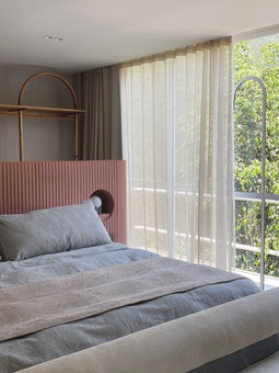 UMA Casa, Mexico City, Mexiko