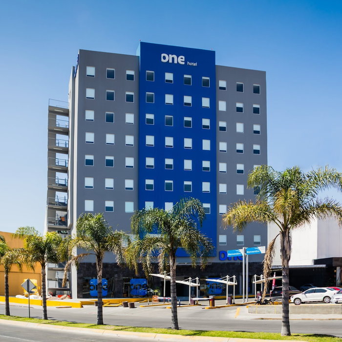 One Durango, Durango, Mexique