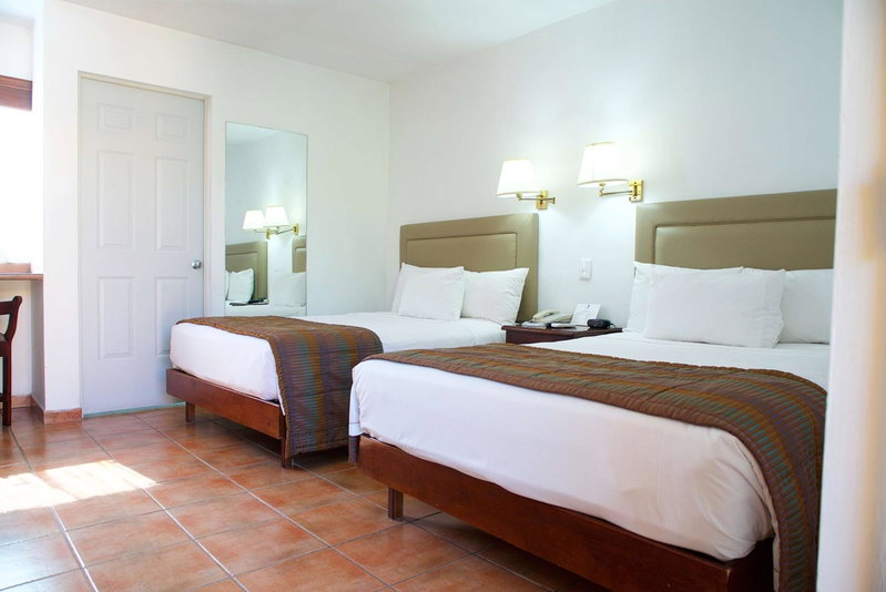Best Western Saltillo, Saltillo, Mexico