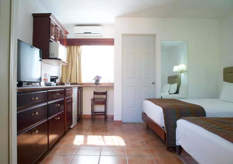 Best Western Saltillo, Saltillo, Mexico