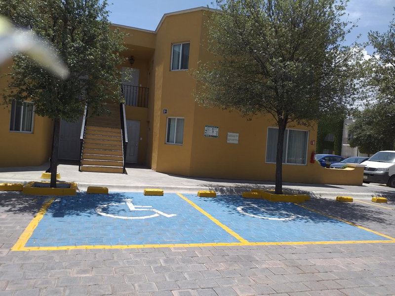 Best Western Saltillo, Saltillo, Mexico