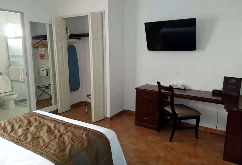 Best Western Saltillo, Saltillo, Mexico